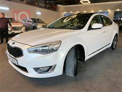 كيا كادينزا